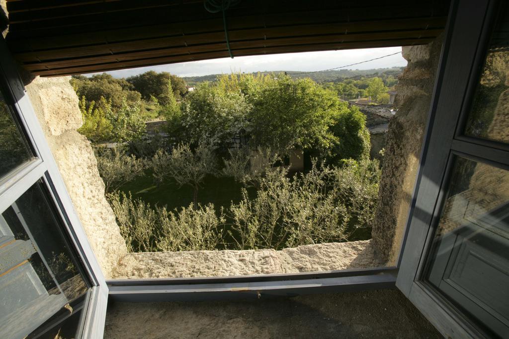 La Casa De Los Arribes Форнильос-де-Фермоселье Экстерьер фото