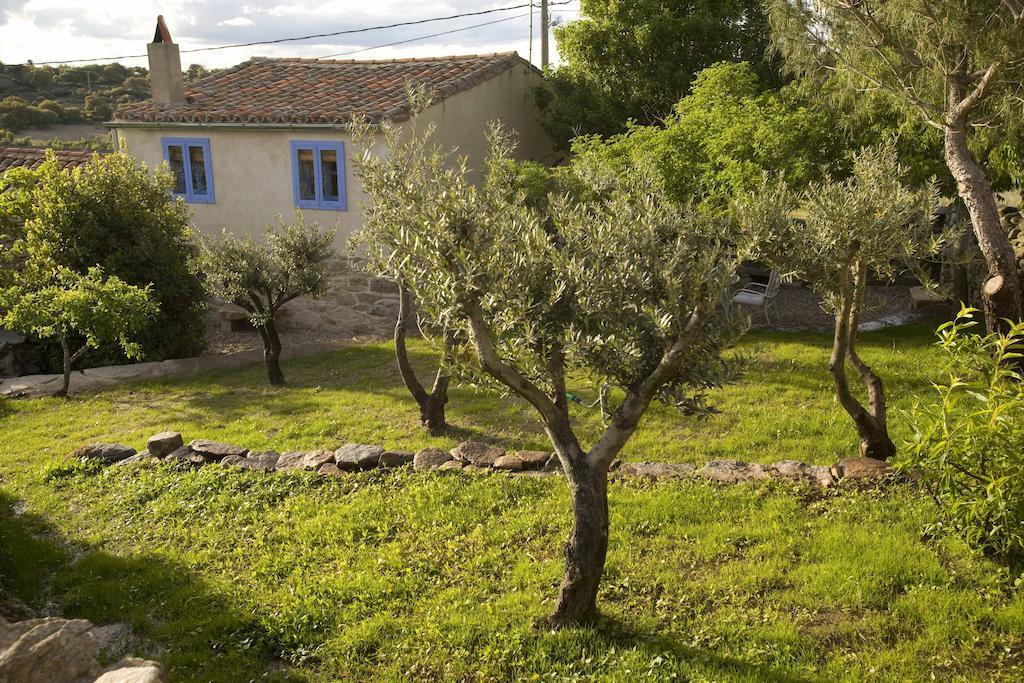 La Casa De Los Arribes Форнильос-де-Фермоселье Экстерьер фото