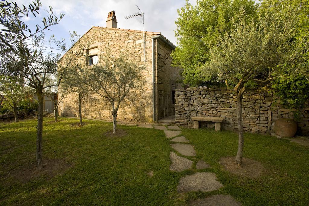 La Casa De Los Arribes Форнильос-де-Фермоселье Экстерьер фото