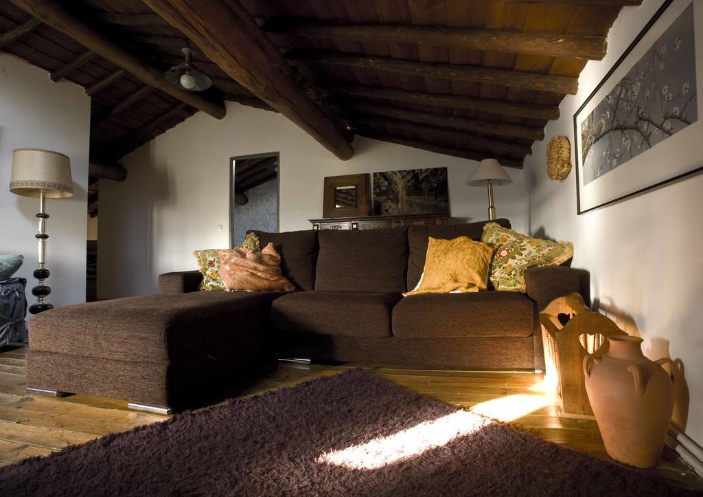 La Casa De Los Arribes Форнильос-де-Фермоселье Экстерьер фото